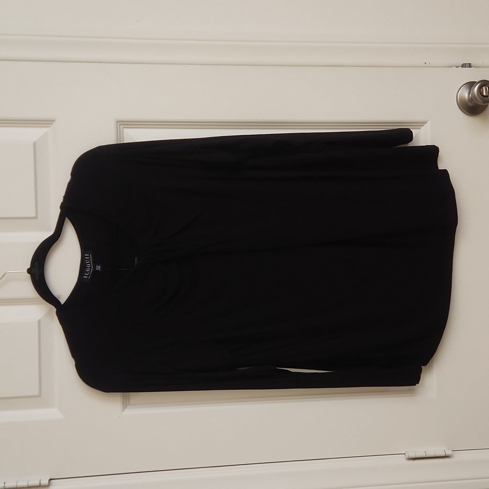 Eloquii Plus Size Women's Blouse